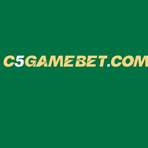 Logo da C5GAMEBET